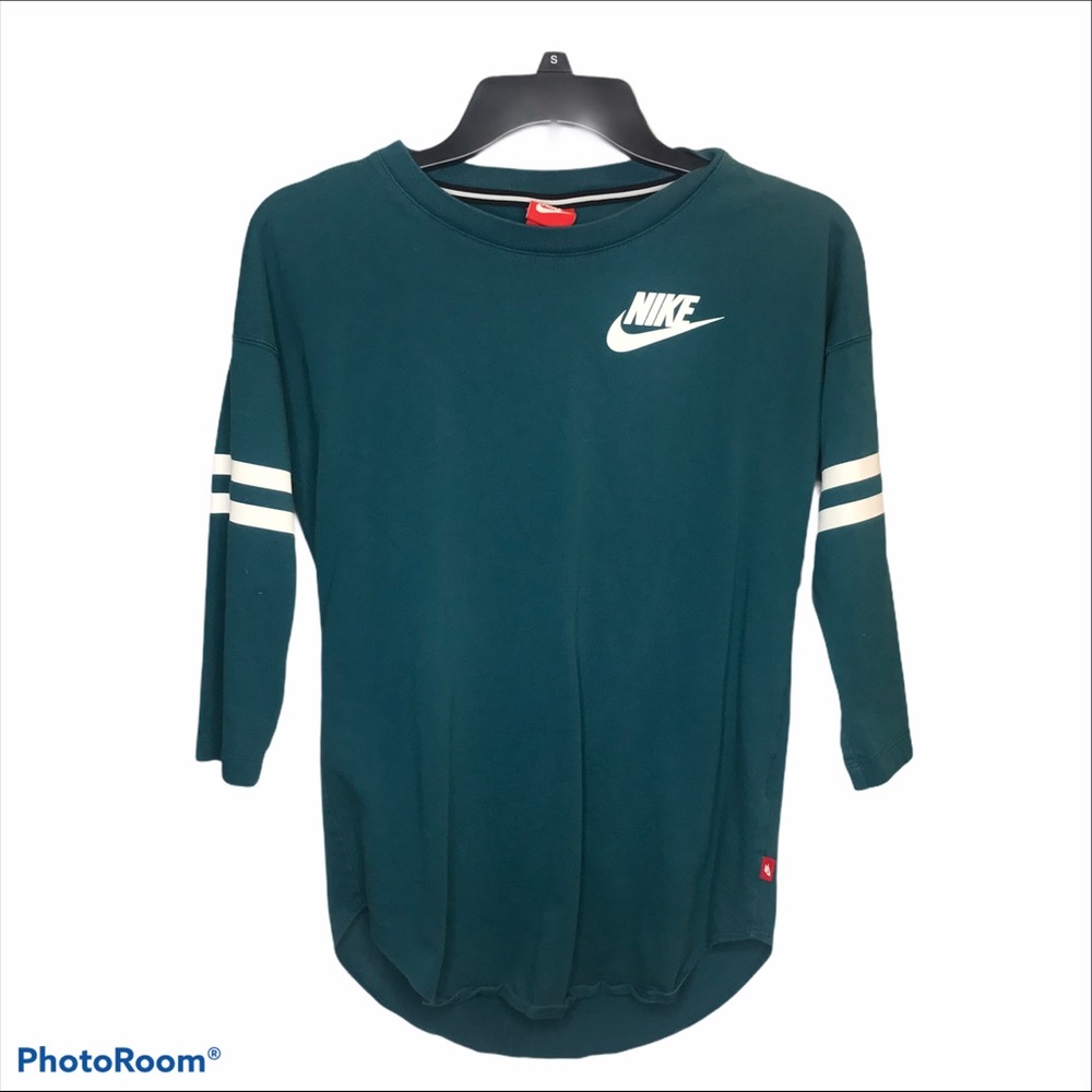 NIKE Just Do It Shirt size Extra Small XS